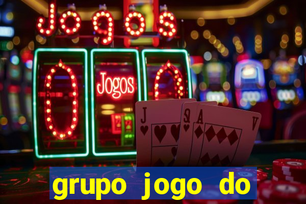 grupo jogo do bicho whatsapp salvador